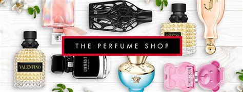 perfume shop discount code.